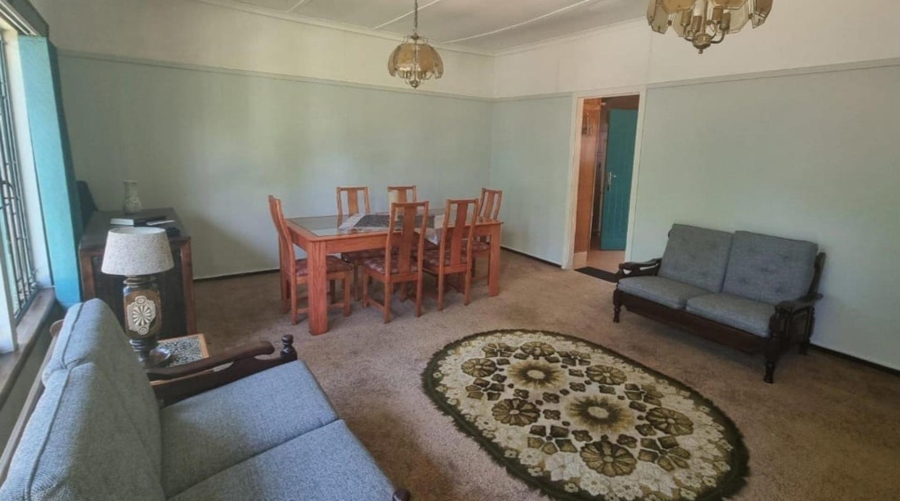 3 Bedroom Property for Sale in Sasolburg Free State
